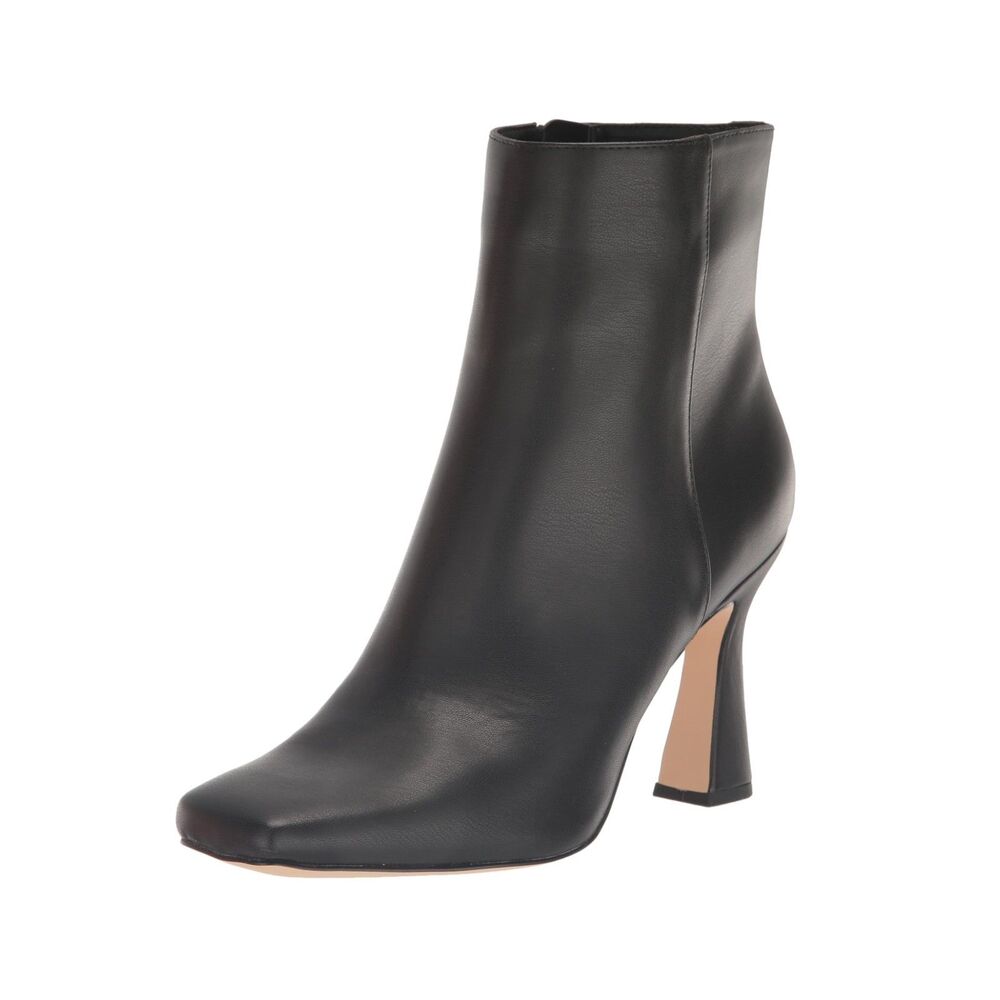 Circus NY by Sam Edelman Emma Fashion Boot Black - US Women's 10 M New